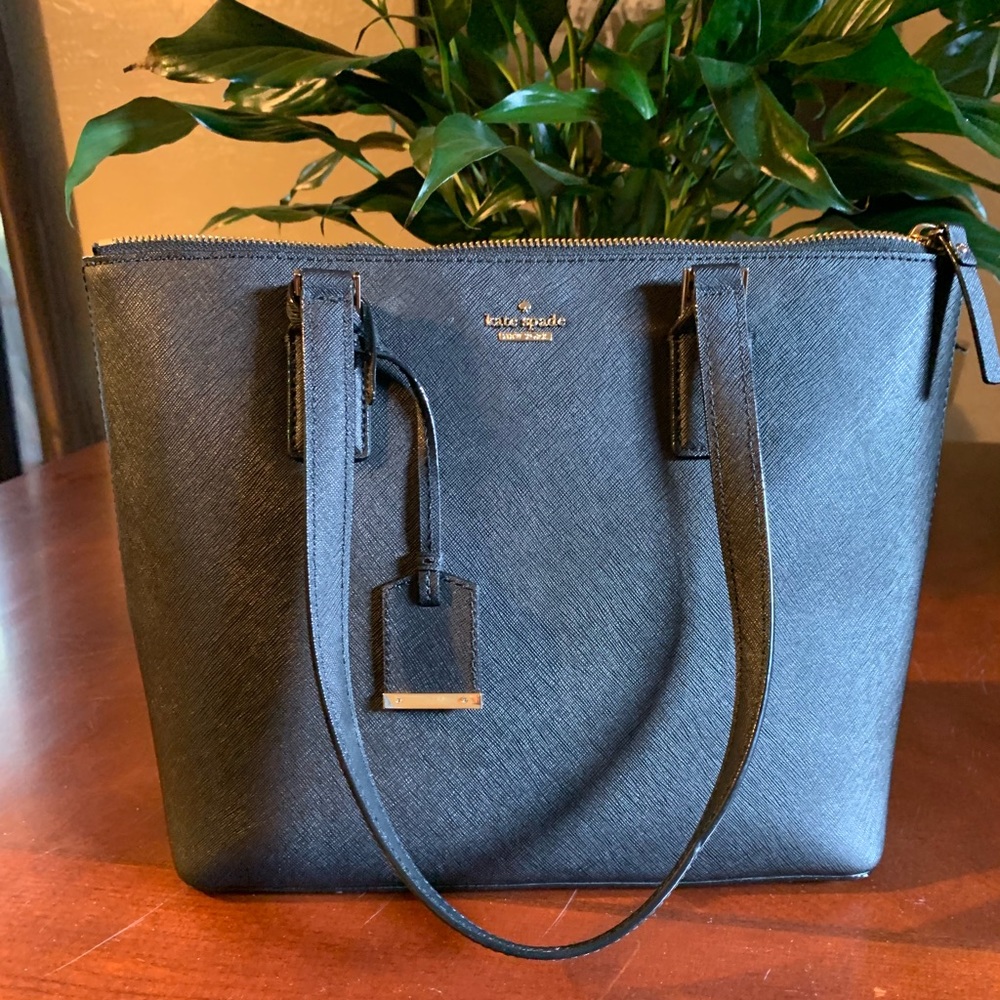 Kate Spade Cameron Street Small Lucie